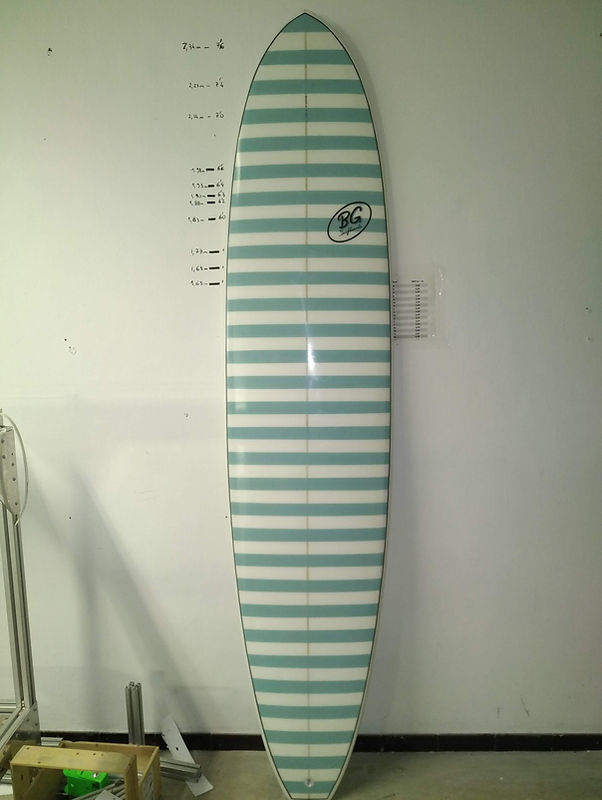 Création BG surfboard 12