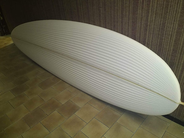 Création BG surfboard 13